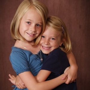 Meet your Posher, Gracie